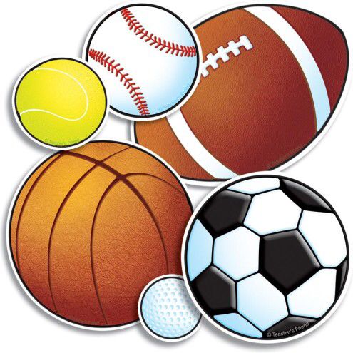 Athletic Season Passes