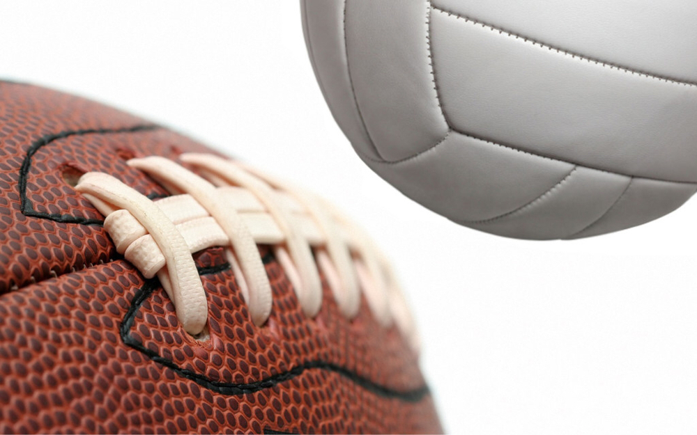 Fall Sports Season
