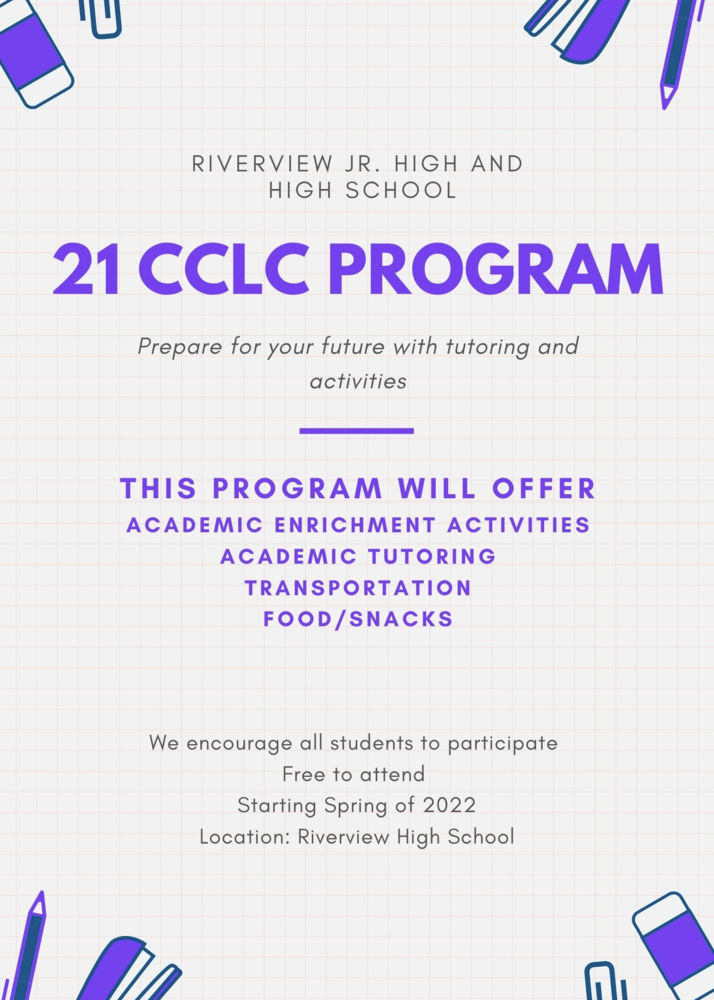 21st CCLC