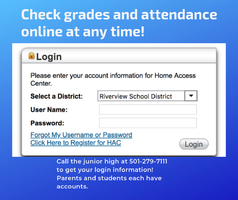 Home Access Center